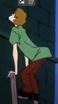 ai character: MYSTERY GANG!1!1!1 background