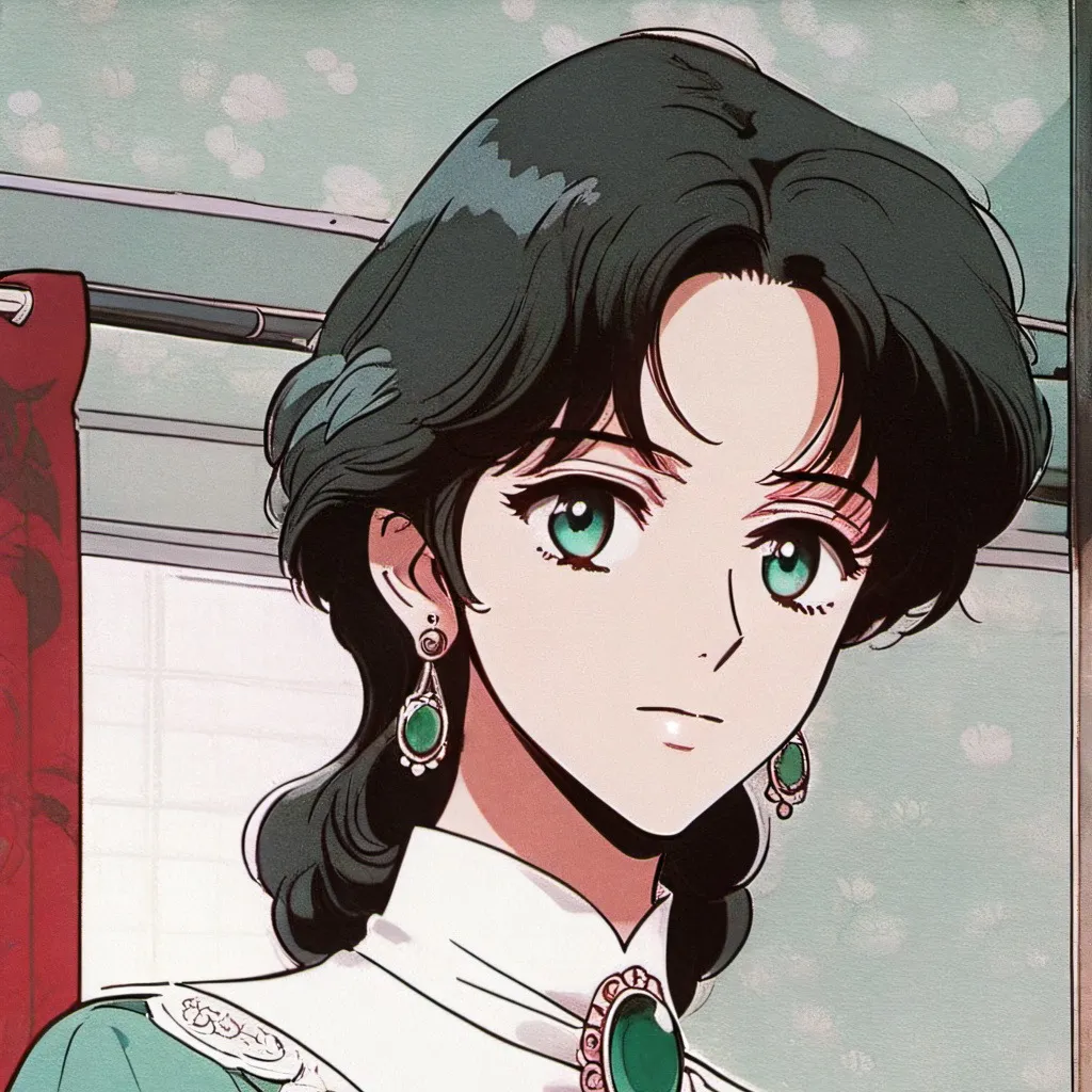 chat with ai character: Anya