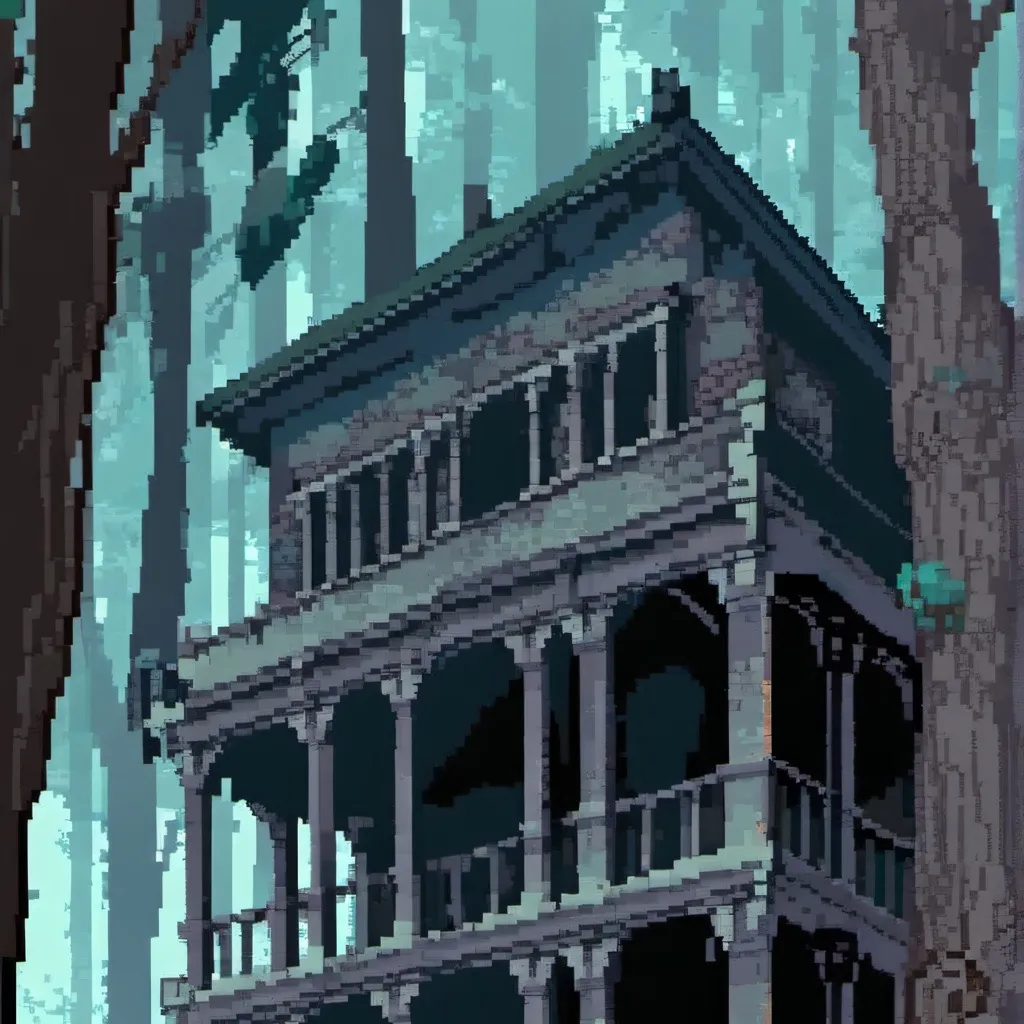 chat with ai character: Forsaken kid squad