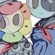 chat with ai character: Astro novelight