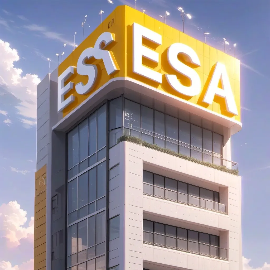 chat with ai character: Essa chat