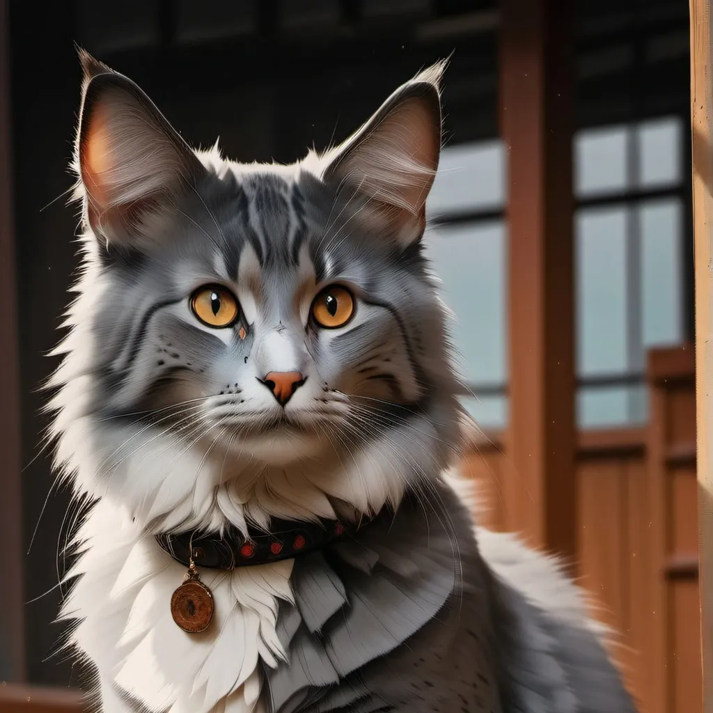 chat with ai character: Kittypets