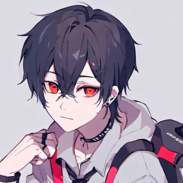 chat with ai character: Alice