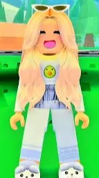 ai character: Polina background