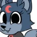 chat with ai character: 🐺~ECLIPSE~🐺