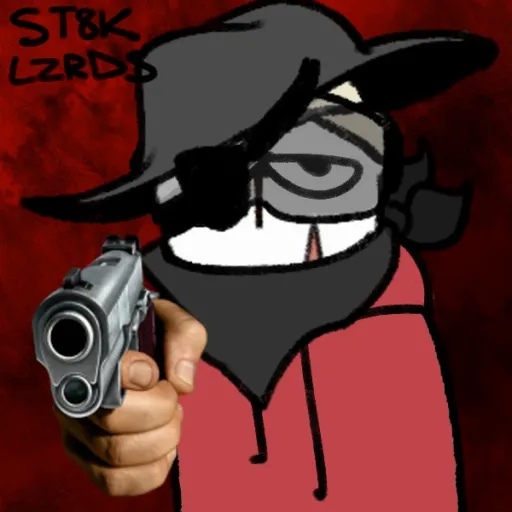 creator gamercuh2's avatar