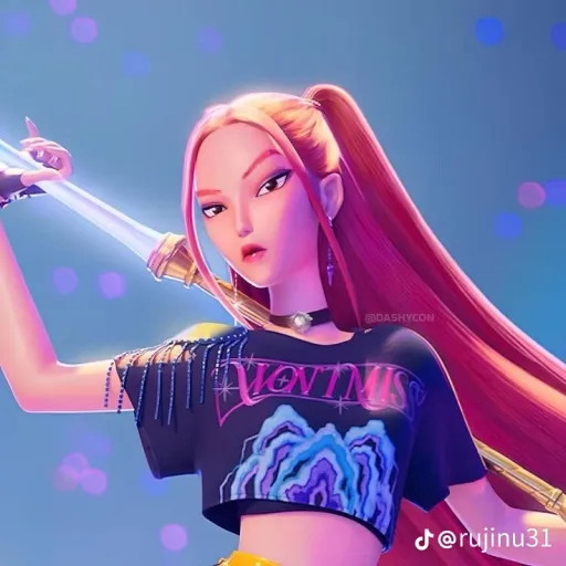 creator mira.de.kpop's avatar