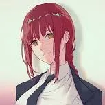 chat with ai character: Makima