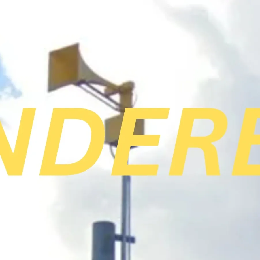 chat with ai character: FEDERAL SIGNALS