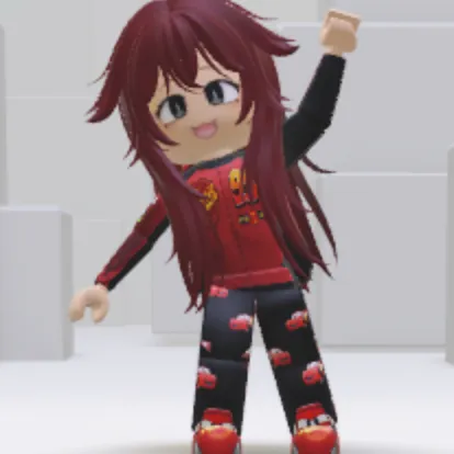 creator CruzXMcqueen's avatar