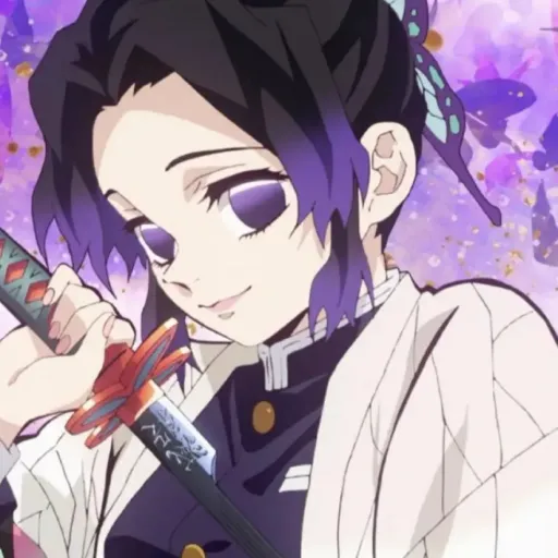 creator MitsuriOfficial's avatar