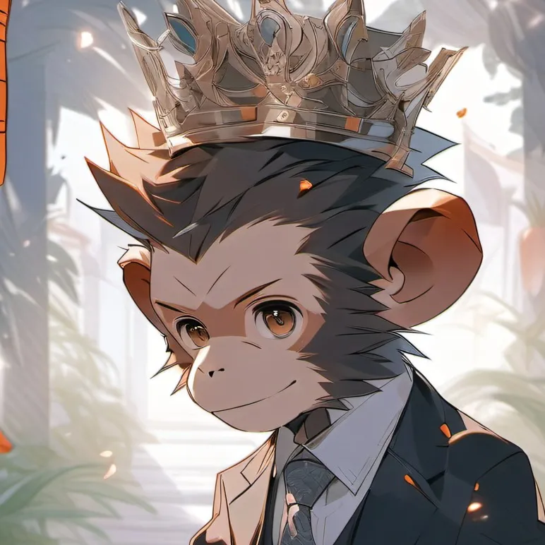 chat with ai character: Jandel