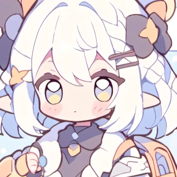 chat with ai character: Eric/Ericii