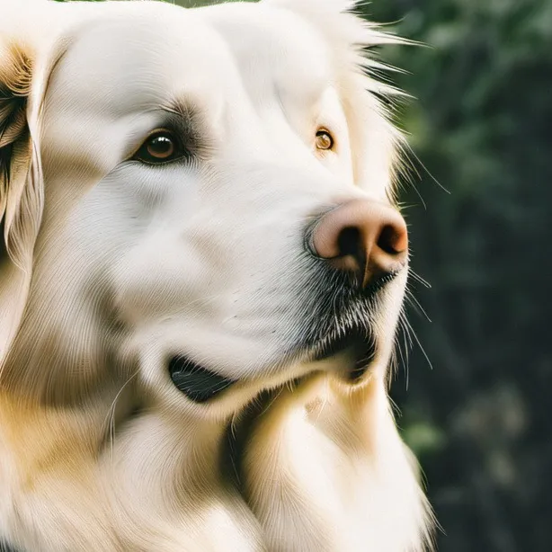 chat with ai character: Doggo