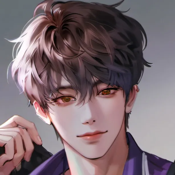 chat with ai character: Sorry2