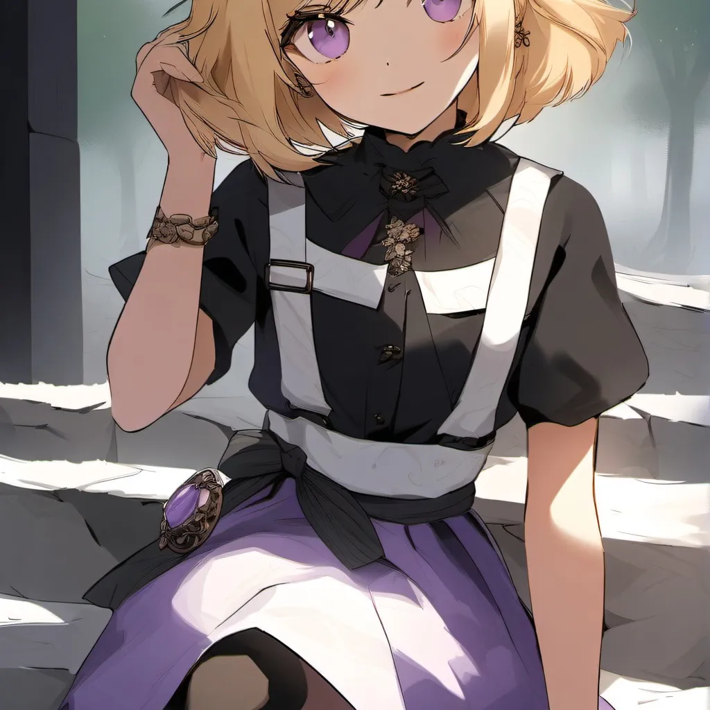 chat with ai character: Lucy 