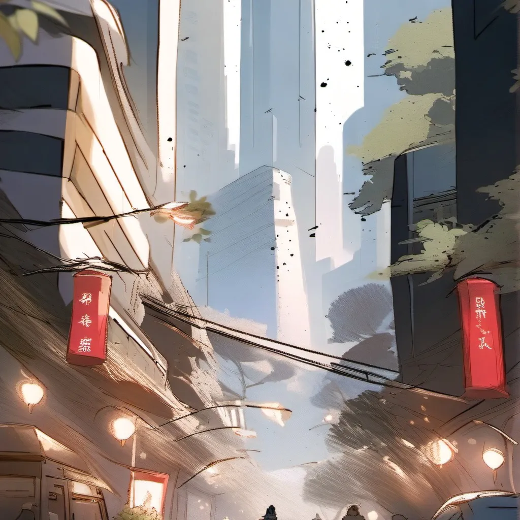 chat with ai character: Anything