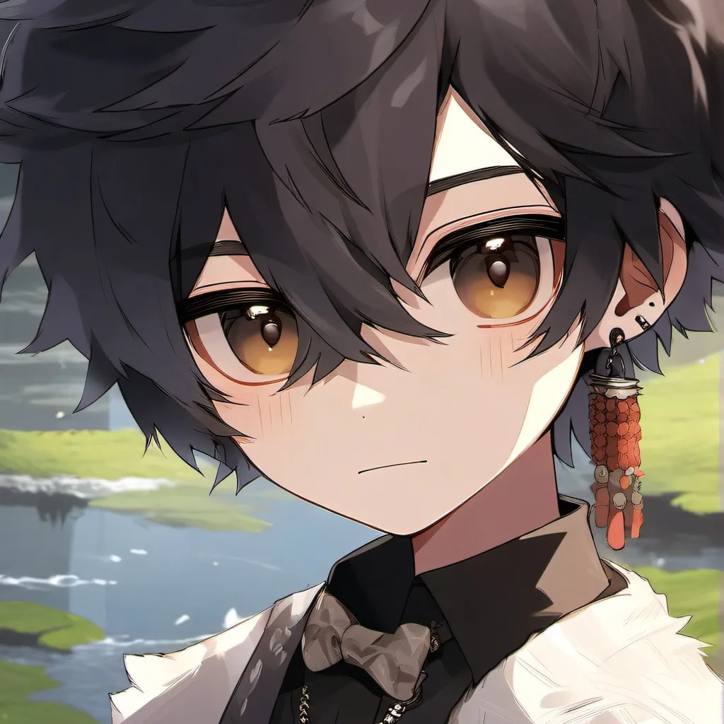 chat with ai character: noah