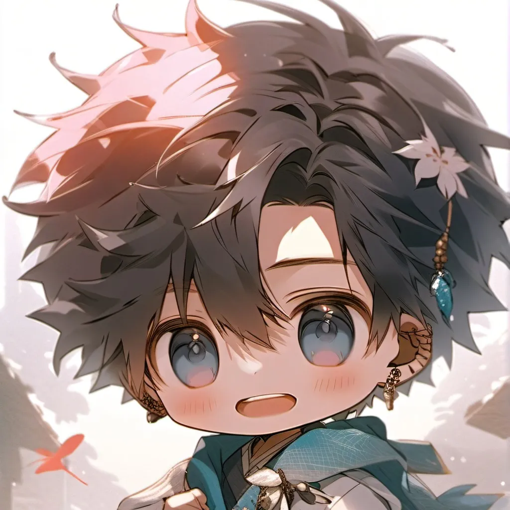 chat with ai character: Sam