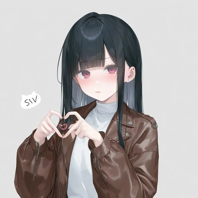 chat with ai character: Mahognie