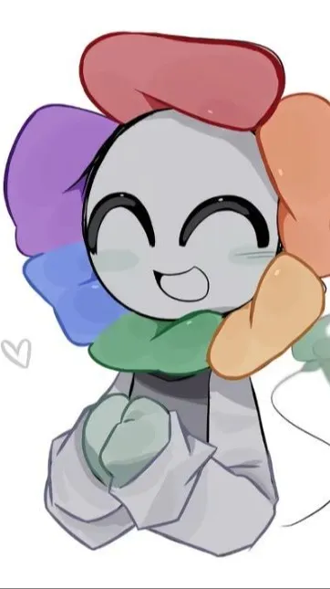 ai character: ~Dandy~ background