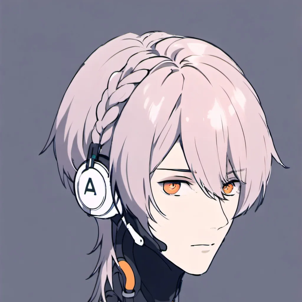 chat with ai character: Check²