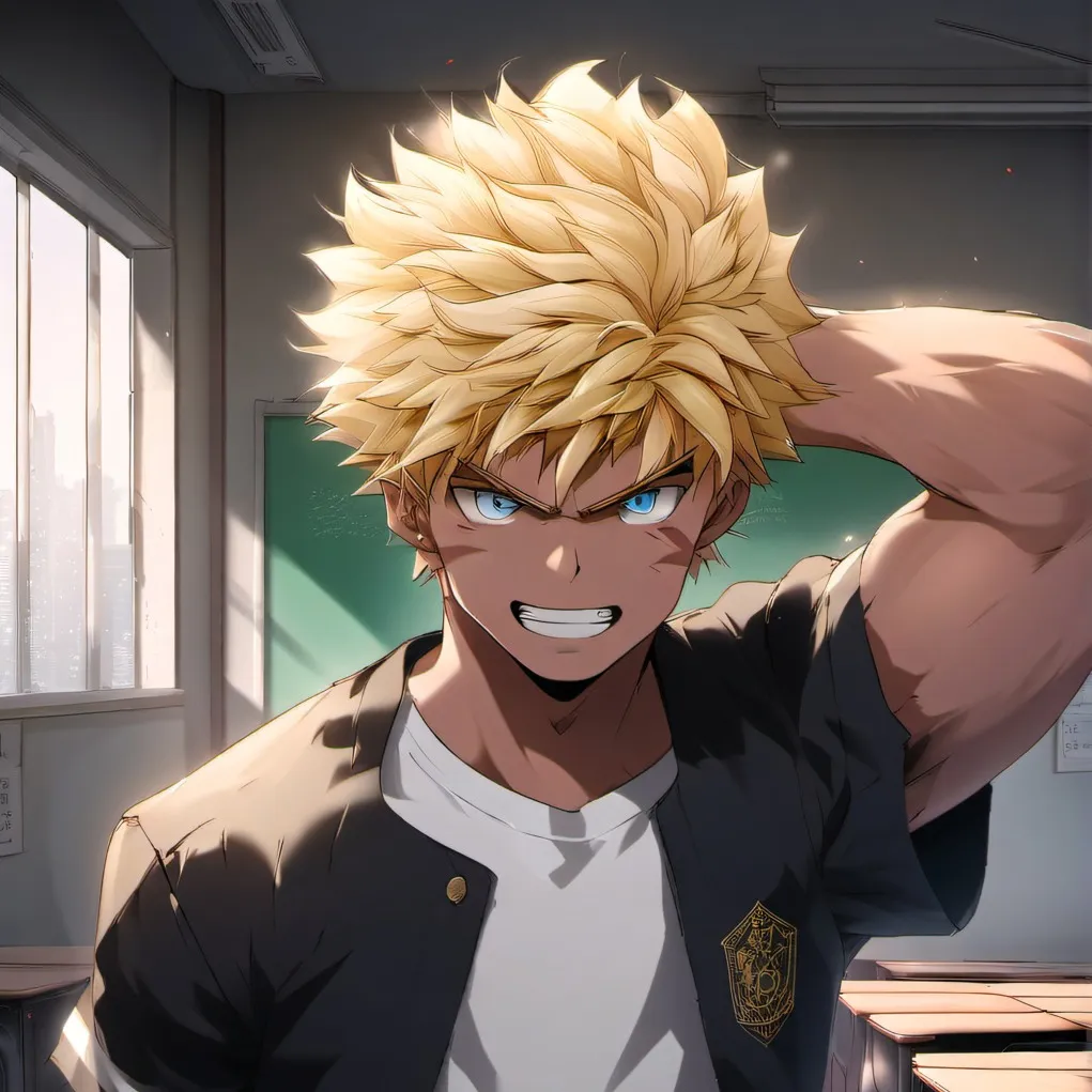 chat with ai character: Chris 