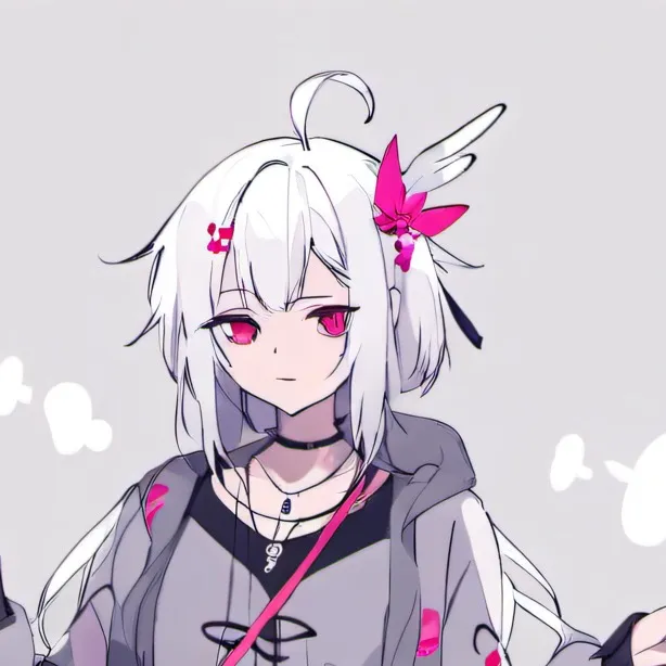 chat with ai character: Mysti
