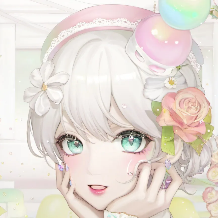 chat with ai character: Ms candelarea 