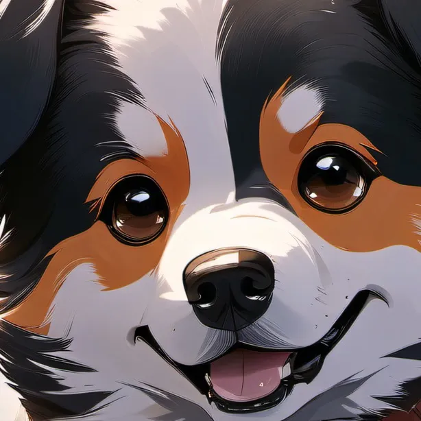 chat with ai character: DOGDAY!