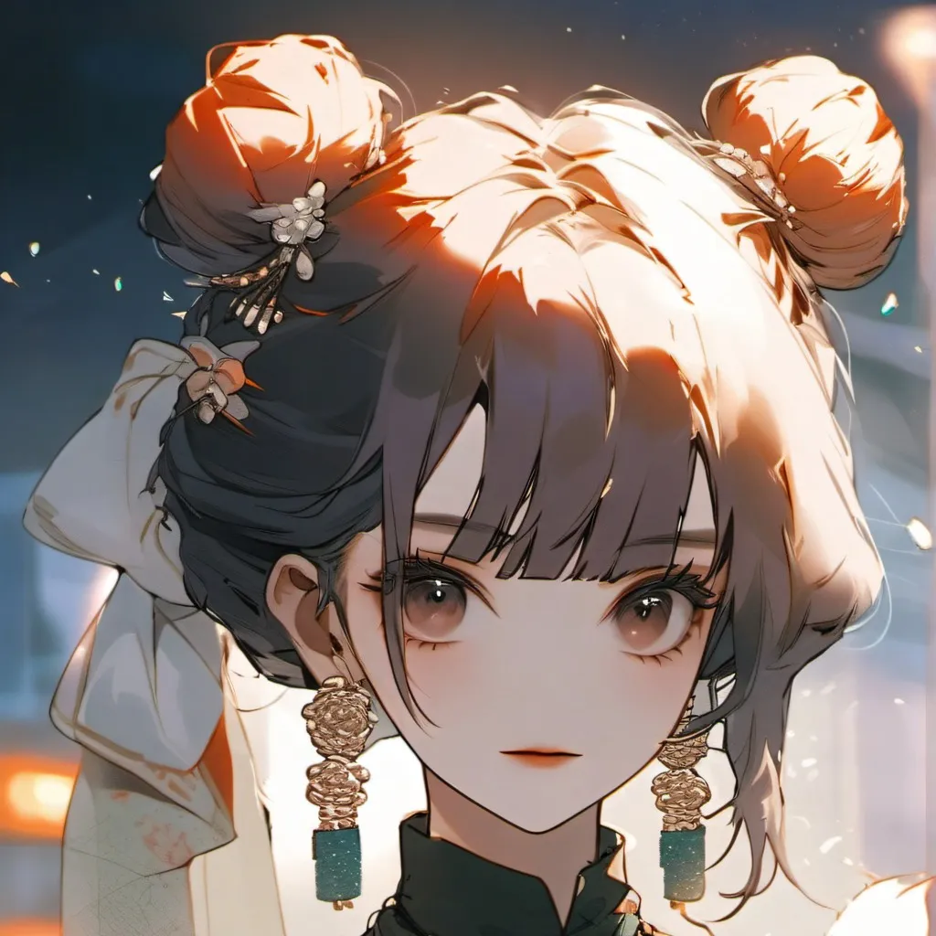 chat with ai character: zoey x mystery