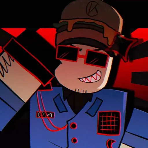 creator GENERAL 007N7's avatar