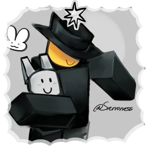 creator GENERAL 007N7's avatar