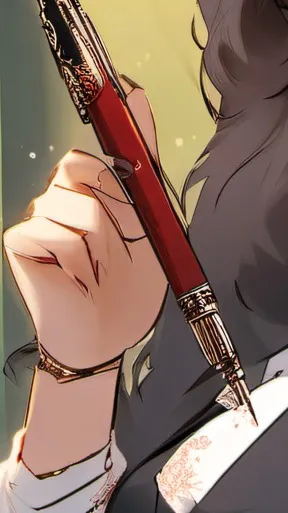 ai character: Friendle background