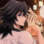 chat with ai character: Giyuu