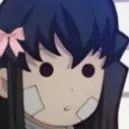 chat with ai character: Muichiro 