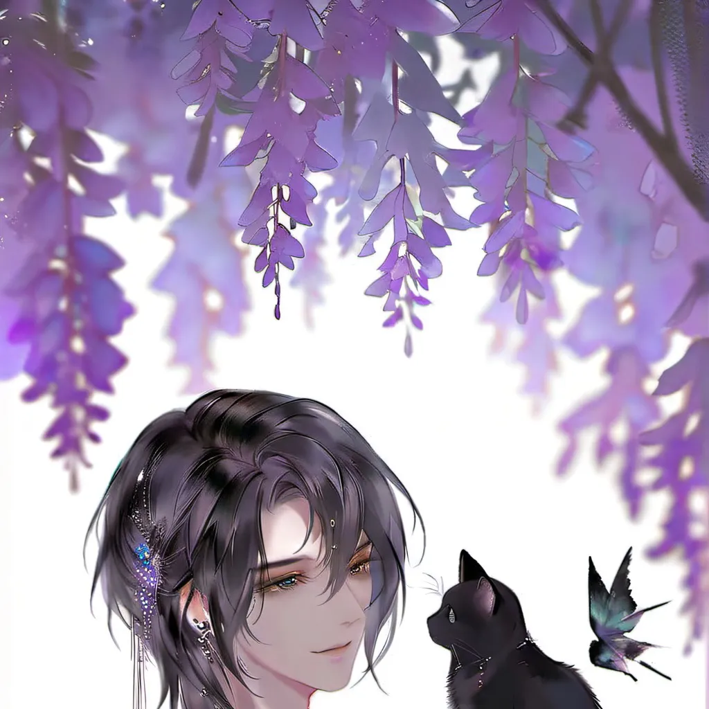 chat with ai character: Keven