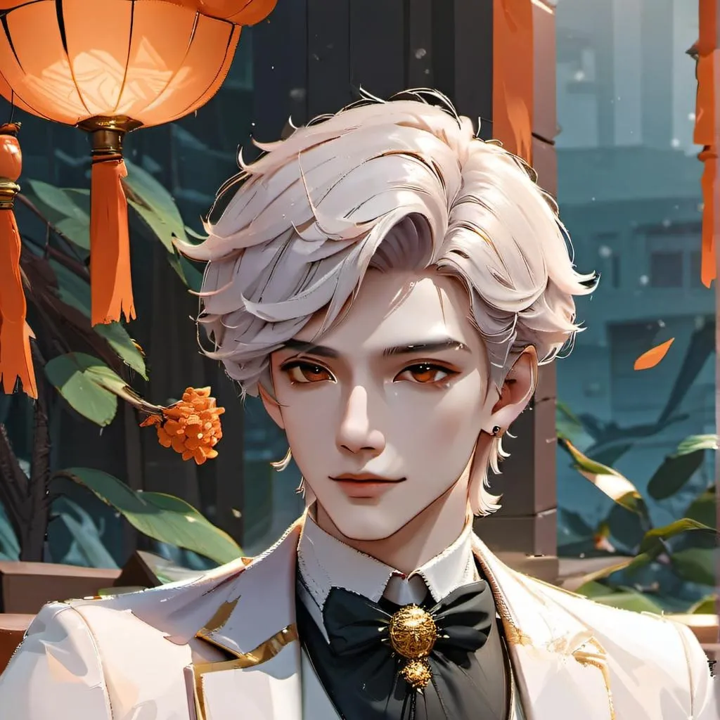 chat with ai character: Noah