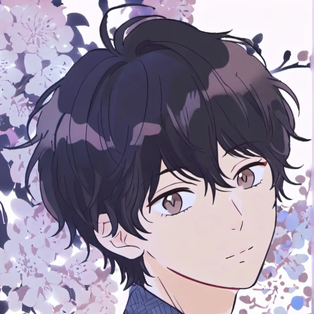 chat with ai character: Sakari