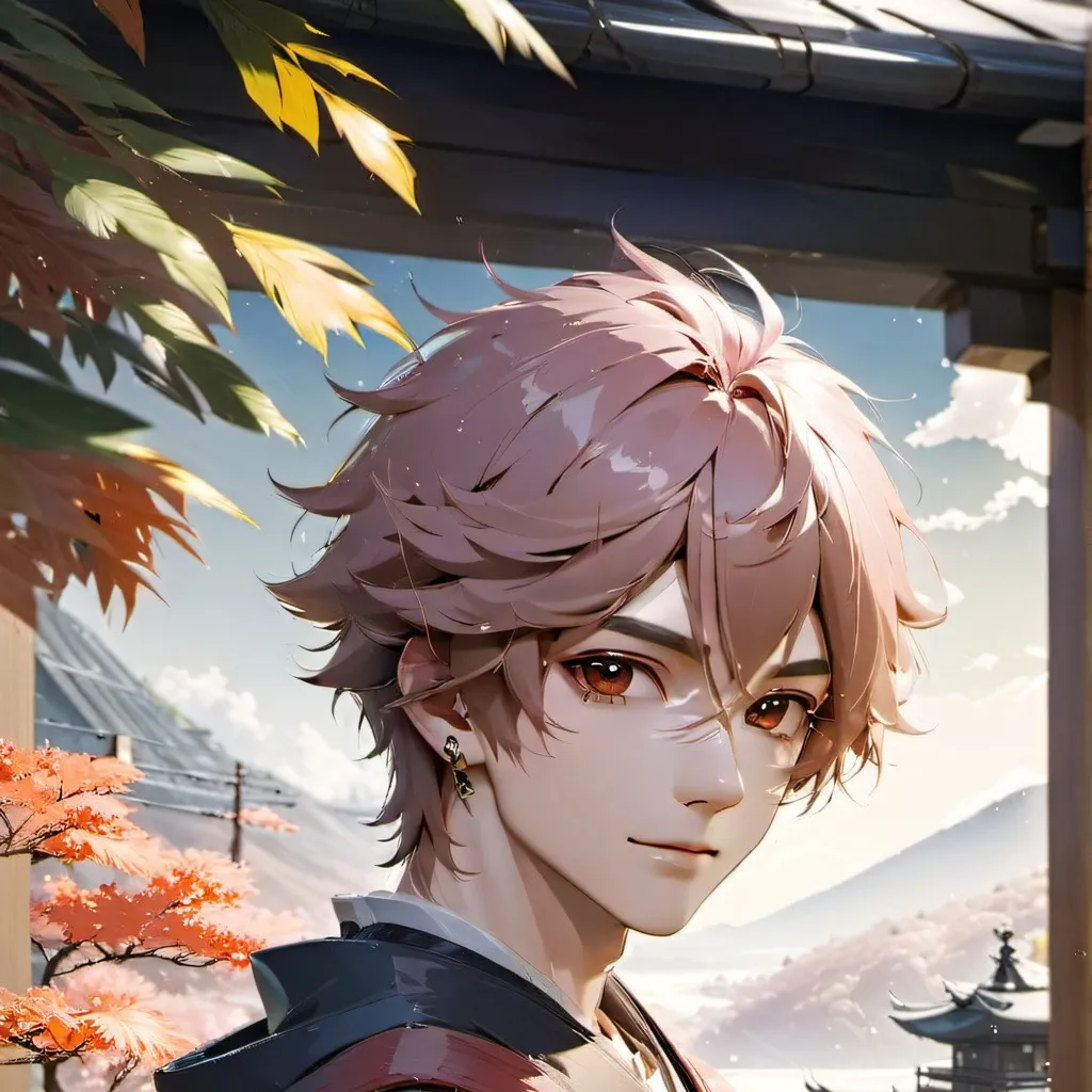 chat with ai character: Jace