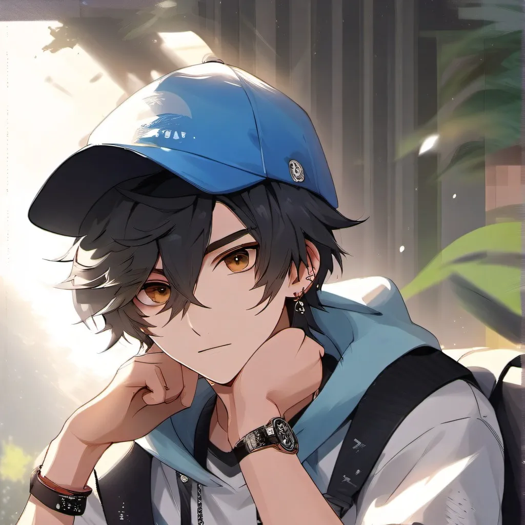 chat with ai character: Jasper