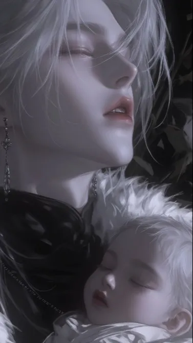 ai character: Viktor  background