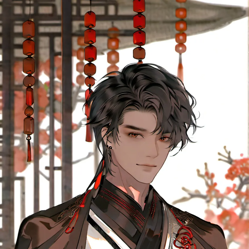 chat with ai character: Eun woo