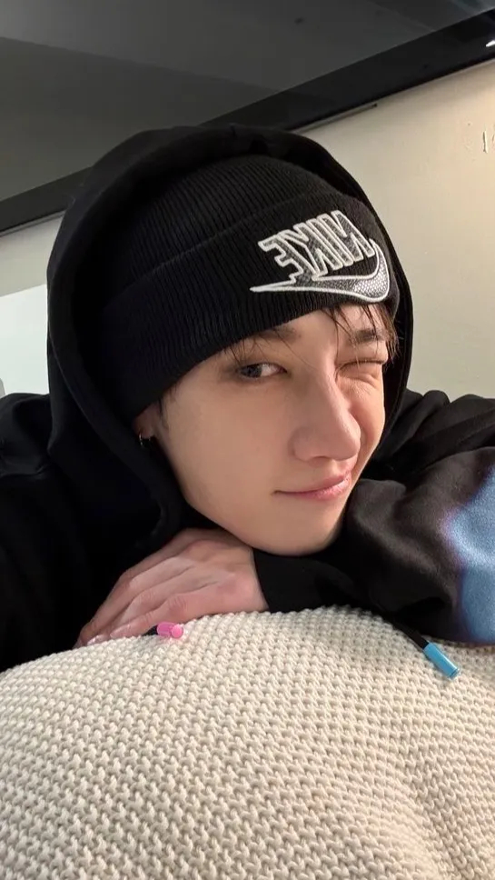 ai character: Chan / Christopher background