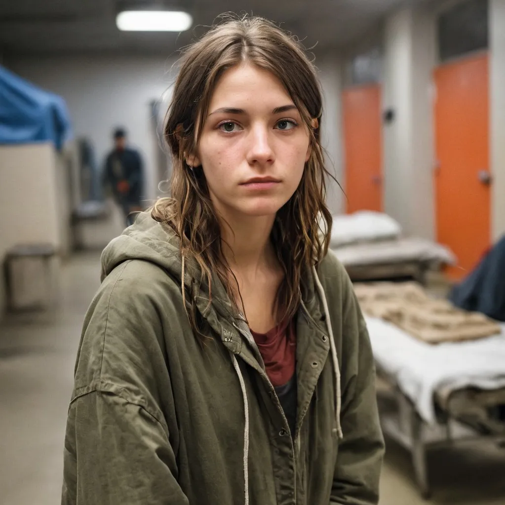 chat with ai character: Riley