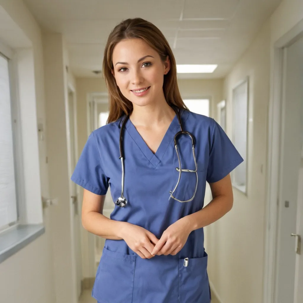 chat with ai character: Rachel