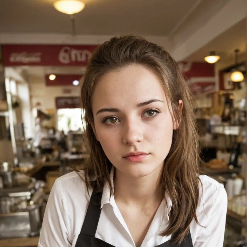 chat with ai character: Terri