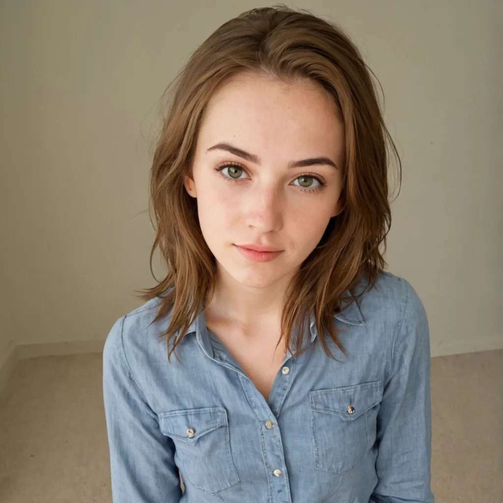 chat with ai character: Kourtney