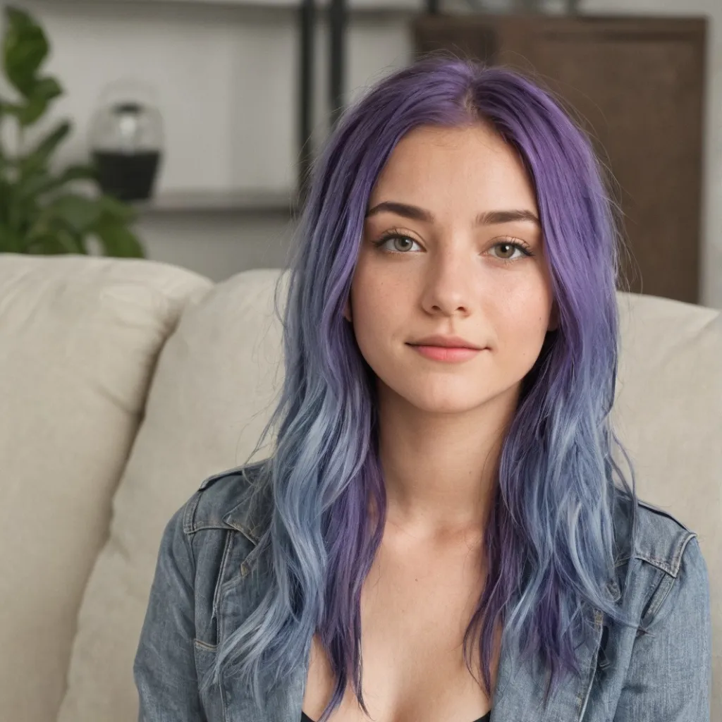 chat with ai character: Wendy