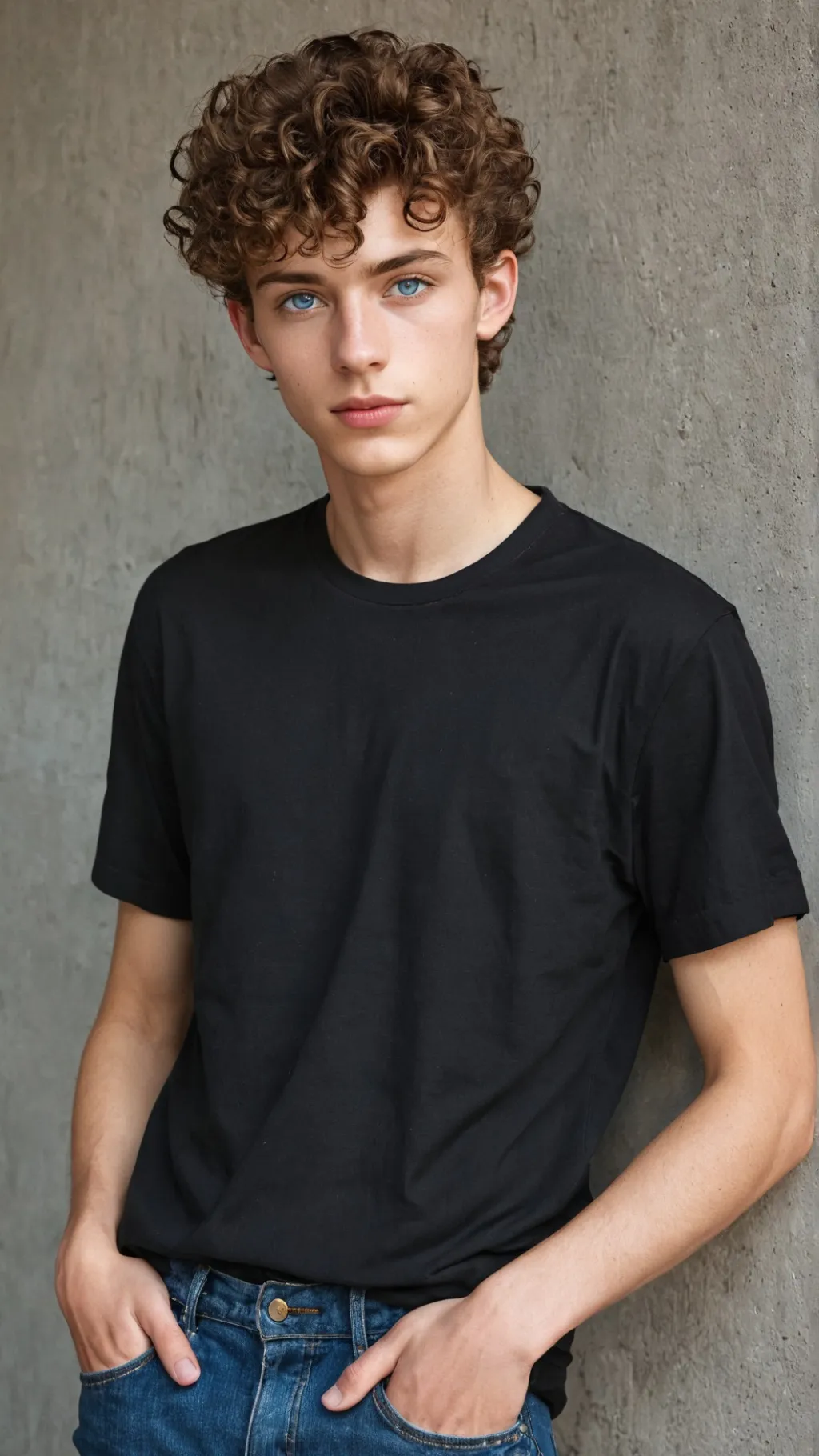 ai character: jax background